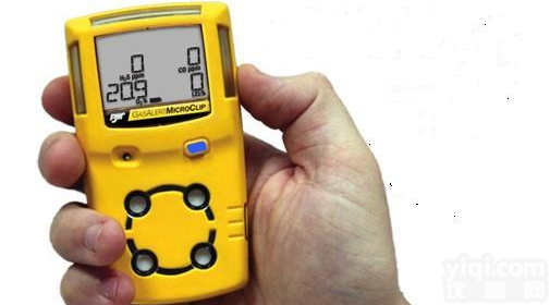 MC2-4<em> 多种气体探测器</em>