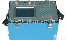 DP-<em>ATEM</em>-Ⅲ 瞬变<em>电磁</em>系统