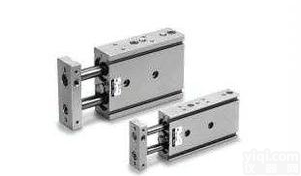 CY1L20L-200B <em>低价</em>销售SMC<em>伺服</em>型气缸