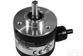 TRD-2E(实<em>心轴</em>) / TRD-2EH(空<em>心轴</em>)系列 超小型、增量型<em>旋转</em>编码器