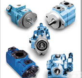 2520V17A5 1CC22R <em>威格</em>士油泵，<em>威格</em>士<em>双联</em>泵