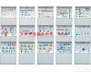 <em>JL20-432型 《机械零件》陈列柜-机械零件陈列柜</em>