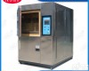 TS-80 常德冷热冲击<em>测试</em>箱<em>方案</em>