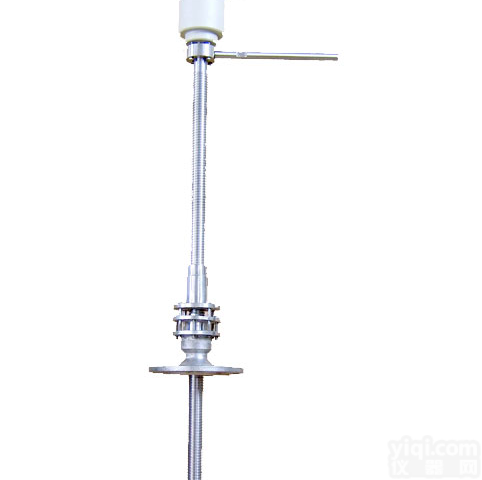 XRSLP-LWCQ  <em>插入式</em><em>涡轮</em><em>流量计</em>/<em>流量计</em>