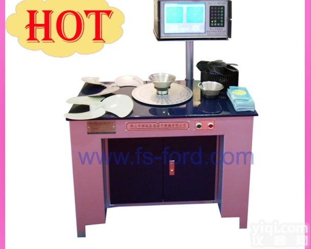 YLD-5 <em>榨汁机</em>网动平衡机|<em>果汁</em>机网平衡机