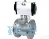 <em>BQ641F</em> <em>BQ641F</em>气动保温<em>球阀</em>