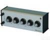 SH-ZX97A 直流<em>电阻器</em>(六组开关)  <em>可变</em>直流电阻箱