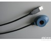 TL-OPUSB-DL/T645 USB接口 （DL/T645<em>规约</em>） <em>电表</em><em>吸附式</em>光电头