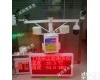 OSEN-YZ 工地扬尘在线监测系统 枪机<em>摄像</em><em>头带</em>车Pai识别功能扬尘设备