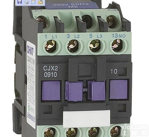 <em>CJX</em>2-<em>9511</em> <em>CJX</em>2-<em>9511</em>交流<em>接触器</em>