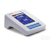 XRSYDSH14222 意大利 双通道<em>酸度</em><em>测定仪</em>/实验室<em>酸度</em>/氧化还原/离子浓度/温度<em>测定仪</em>