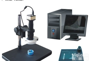 <em>显微镜</em>熔深<em>检测系统</em>