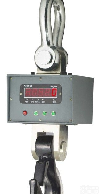 OCS-XC-D 品Pai直视大<em>吨位</em><em>吊秤</em>(<em>吊钩</em>秤)