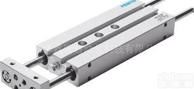 DNN- 63-    PPV-AS6 <em>代理德国</em>费斯托<em>FESTO</em>直线坐标气缸