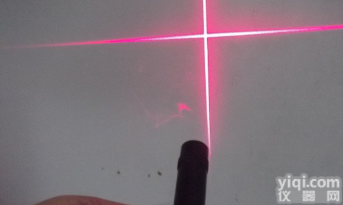 RS650-50G3 <em>红光</em>十字线<em>定位</em>灯