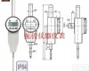 0-50mm原点<em>数显</em><em>百分表</em> 原点<em>数显</em><em>百分表</em>