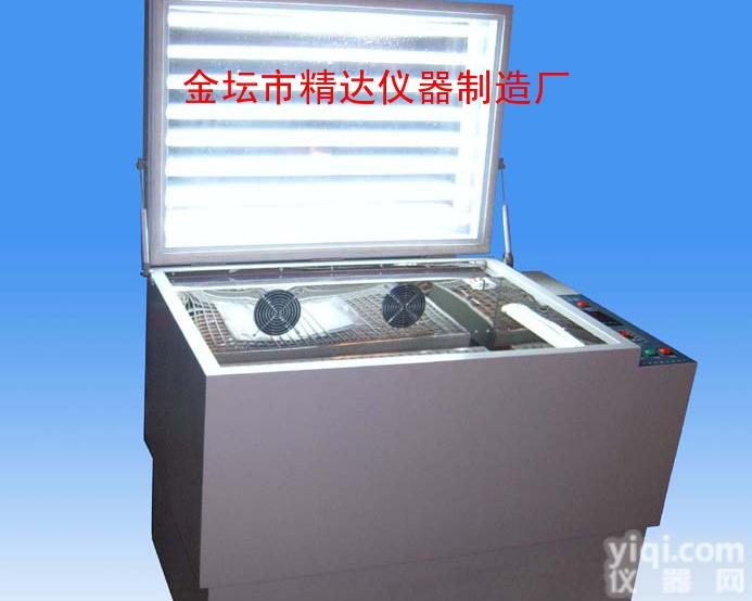 ZH-<em>DA</em> <em>光照</em>全温<em>振荡器</em>