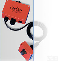 <em>GRECON GRECON</em>