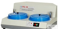 PG-2B <em>金相</em><em>试样</em>抛光机PG-2B常熟,<em>武汉</em><em>试样</em>抛光机