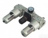 AC20B-01 ​<em>SMC</em><em>三联</em>件又叫做<em>气源</em>处理<em>三联</em>件