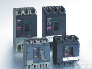 NSX-<em>250</em> <em>塑壳</em>可<em>断路器</em>