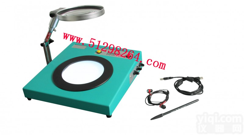 DP-6GC <em>感应式</em><em>菌落</em><em>计数器</em>/<em>菌落</em><em>计数器</em>