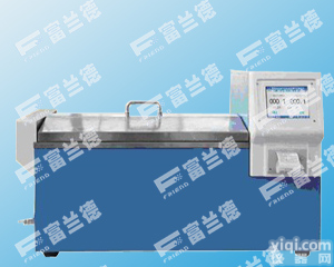 FDR-0271  <em>全自动饱和蒸气压测定仪</em>