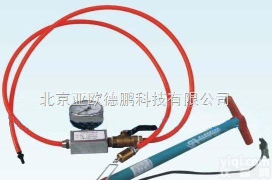 DP-SFQM-1 针式隧道防水板<em>焊缝</em>气密性<em>检测</em>仪 <em>焊缝</em>气密性<em>检测</em>仪