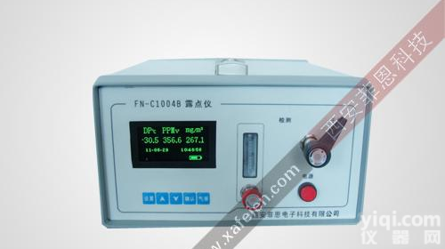  FN-C1004B <em>便携露点仪</em>