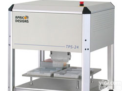 Apricot Designs <em>移液工作站</em>