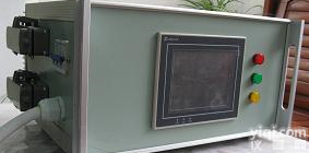  热<em>流道</em>温控<em>系统</em>