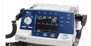 M473 <em>飞利浦</em><em>除颤</em>监护仪M473