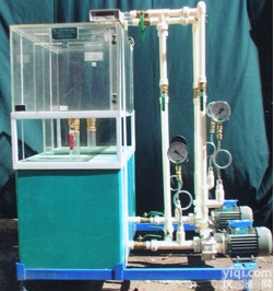 DP-HY-018 离心泵<em>串并联</em>实验台/<em>串并联</em>实验台