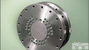 OMEGA331 <em>多维</em>力<em>力矩传感器</em>OMEGA331