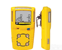 MC2-4 MC2-4四<em>合一</em><em>气体检测仪</em>