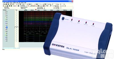 <em>GLA</em>-<em>1132</em>C  逻辑<em>分析仪</em><em>GLA</em>-<em>1132</em>C