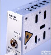 81653A <em>安捷</em>伦<em>光源</em><em>模块</em>