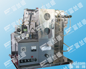 <em>FDR-0911 减压蒸馏测定仪</em>