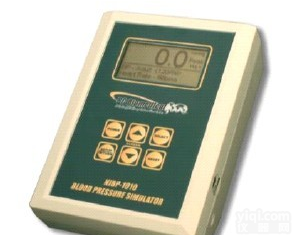 NIBP-1010 <em>无创血压</em>模拟仪