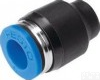 QSC-6 153263 <em>FESTO</em><em>费斯托</em>快插<em>堵头</em>