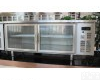 冷藏操作台 四门<em>冷柜</em> 厨房冰柜 不锈钢<em>冷柜</em> 全国<em>联保</em>