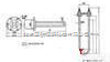 DP-SRY2-3/220V <em>电加热器</em>/<em>管状</em>电<em>加热管</em>