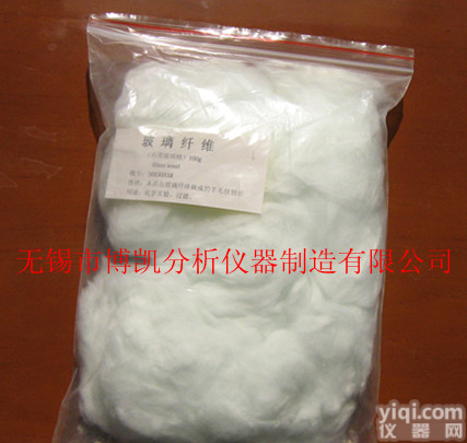 HBK-2008 <em>石英</em>棉，<em>玻璃</em>纤维，过滤棉