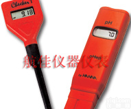 <em>HI98103 HI98103笔式酸度计</em>