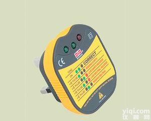 XRS1-<em>MS6860 插座测试仪</em>/插座检测仪