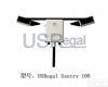 USRegal <em>Sentry</em> 100 <em>能见度</em>检测器