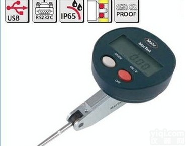 80ewl 德国<em>马尔</em>长测杆型数显<em>杠杆</em>表