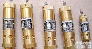 A28X/A27W <em>弹簧</em><em>全铜</em><em>安全阀</em>