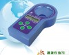 GDYS-301S <em>二氧化氯</em>•余氯•<em>亚氯酸盐</em><em>检测仪</em>GDYS-301S