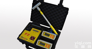 SQ-F2 埋地<em>管线</em>防腐层<em>探测</em><em>检漏</em>系统